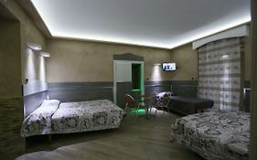 Pensione Enea